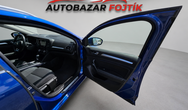 
								Renault Megane 2022 – 1.5 DCI 85KW Limited full									