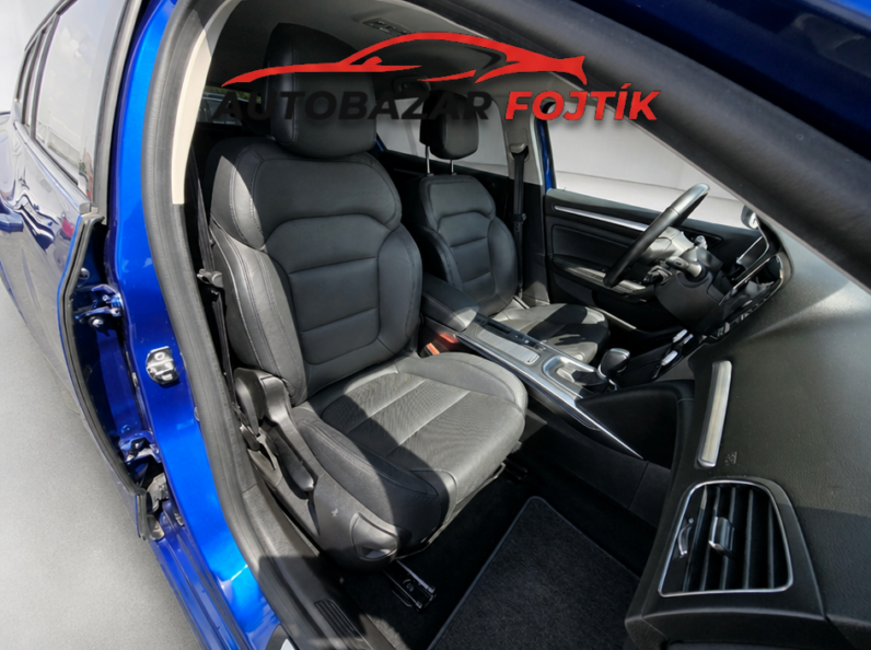 
								Renault Megane 2022 – 1.5 DCI 85KW Limited full									