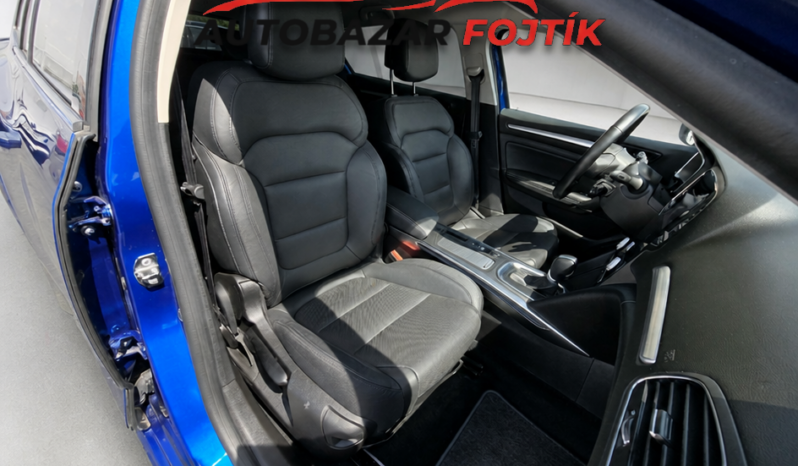 
								Renault Megane 2022 – 1.5 DCI 85KW Limited full									