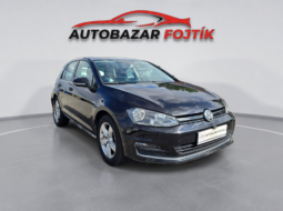 Volkswagen Golf 2015 – 1.4 TGi Highline DSG