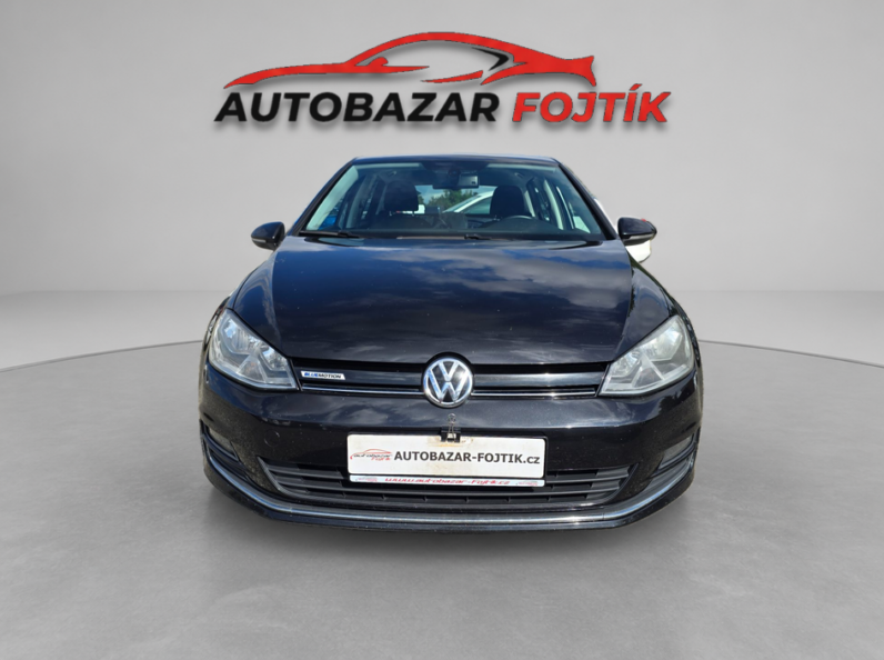 
								Volkswagen Golf 2015 – 1.4 TGi Highline DSG full									