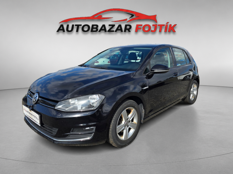 
								Volkswagen Golf 2015 – 1.4 TGi Highline DSG full									