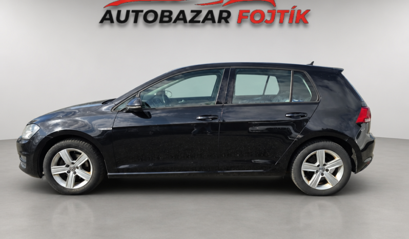 
								Volkswagen Golf 2015 – 1.4 TGi Highline DSG full									