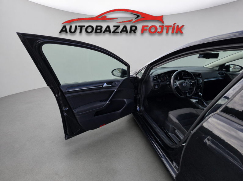 
								Volkswagen Golf 2015 – 1.4 TGi Highline DSG full									