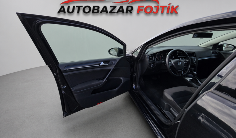
								Volkswagen Golf 2015 – 1.4 TGi Highline DSG full									