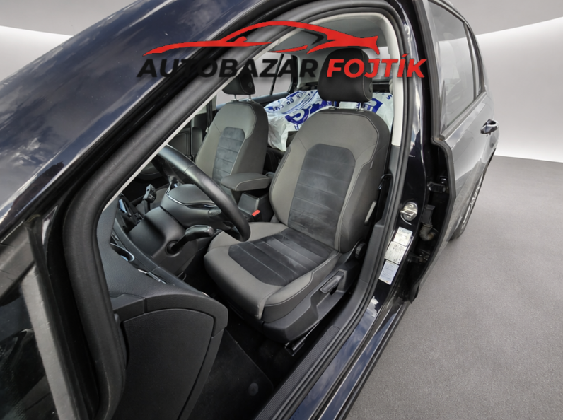 
								Volkswagen Golf 2015 – 1.4 TGi Highline DSG full									