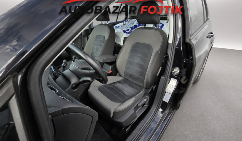 
								Volkswagen Golf 2015 – 1.4 TGi Highline DSG full									