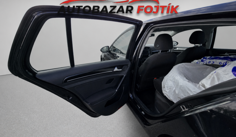 
								Volkswagen Golf 2015 – 1.4 TGi Highline DSG full									