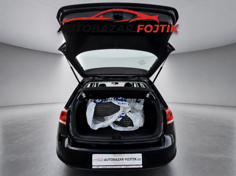 
								Volkswagen Golf 2015 – 1.4 TGi Highline DSG full									