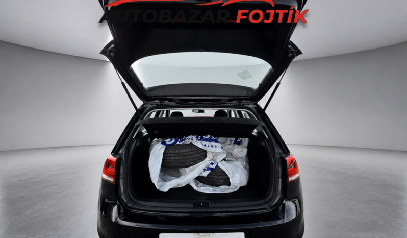 
								Volkswagen Golf 2015 – 1.4 TGi Highline DSG full									