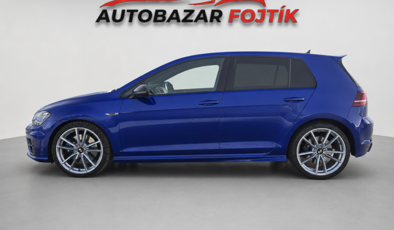 
								Volkswagen Golf 2014 – R 2.0TSi 221KW 4 Motion full									