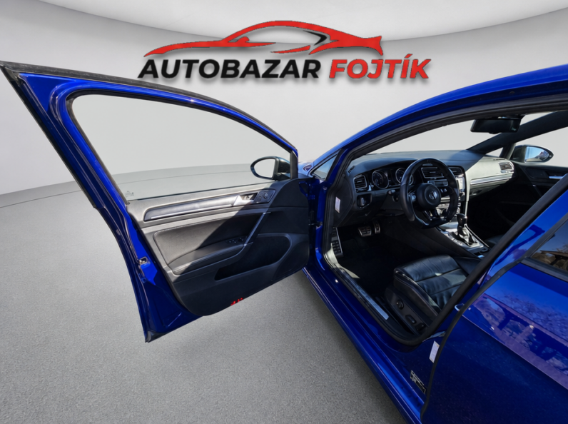 
								Volkswagen Golf 2014 – R 2.0TSi 221KW 4 Motion full									
