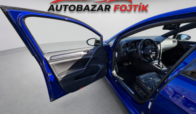 
								Volkswagen Golf 2014 – R 2.0TSi 221KW 4 Motion full									
