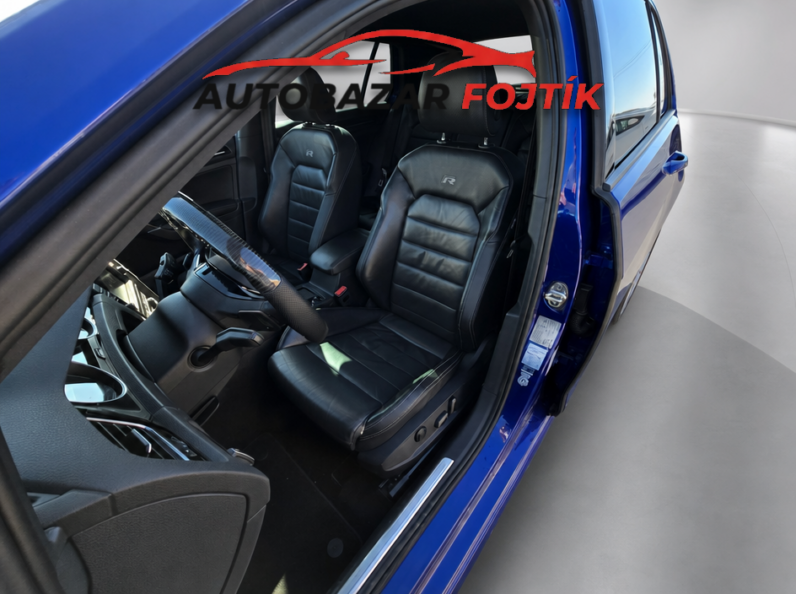 
								Volkswagen Golf 2014 – R 2.0TSi 221KW 4 Motion full									