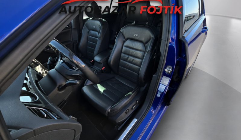 
								Volkswagen Golf 2014 – R 2.0TSi 221KW 4 Motion full									