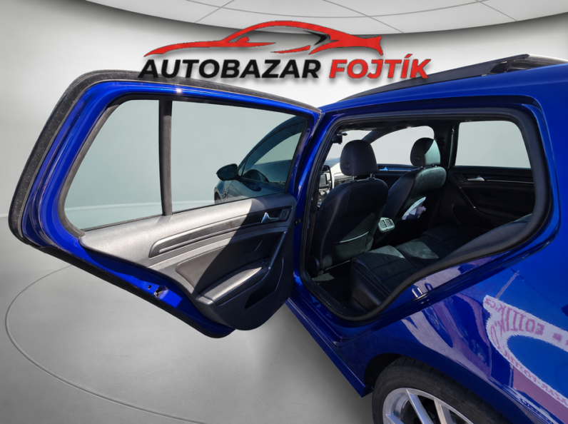 
								Volkswagen Golf 2014 – R 2.0TSi 221KW 4 Motion full									