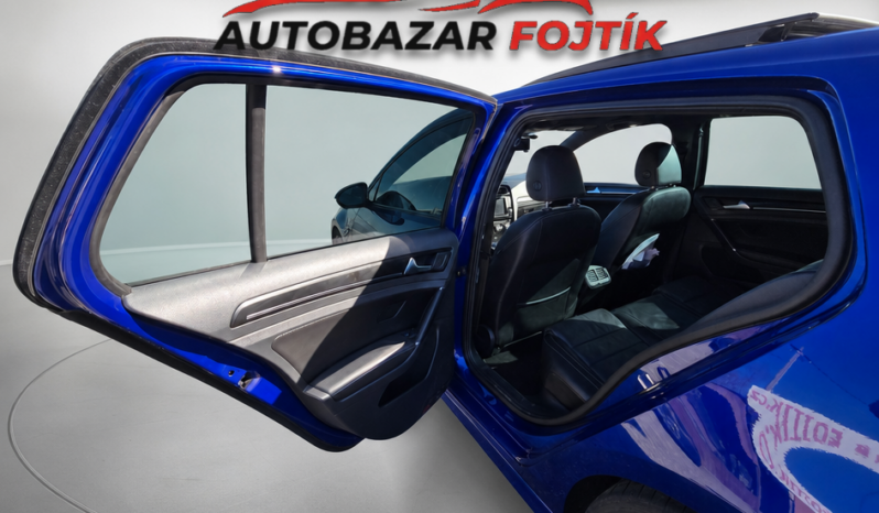 
								Volkswagen Golf 2014 – R 2.0TSi 221KW 4 Motion full									