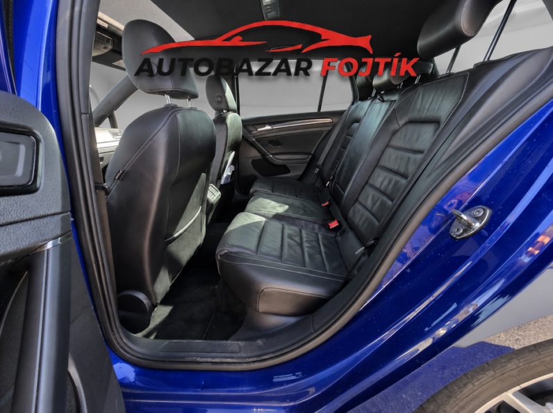 
								Volkswagen Golf 2014 – R 2.0TSi 221KW 4 Motion full									