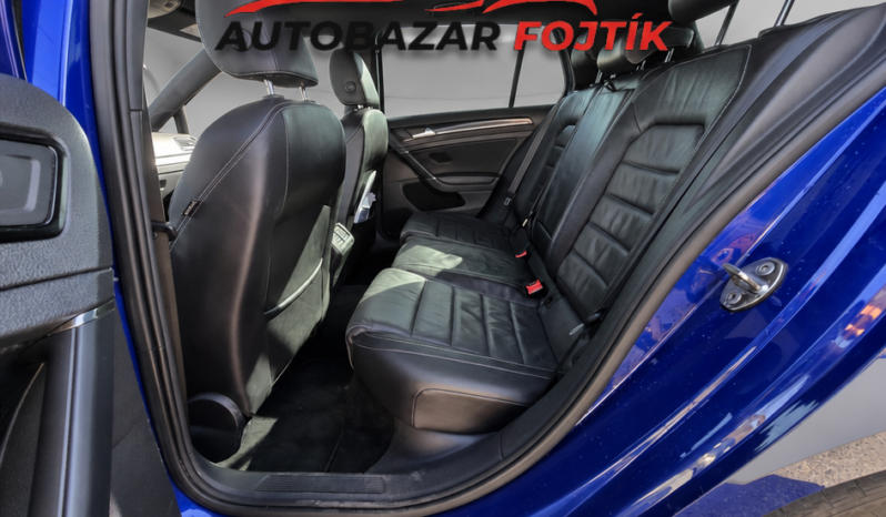 
								Volkswagen Golf 2014 – R 2.0TSi 221KW 4 Motion full									