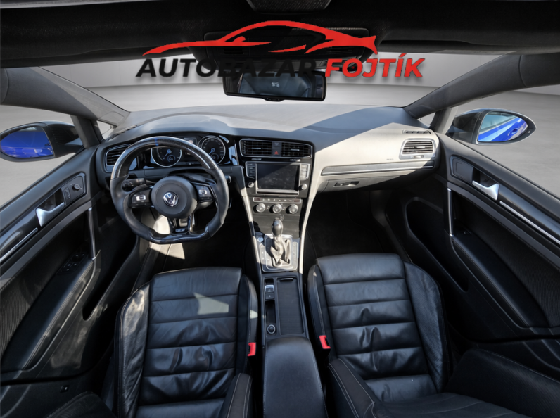 
								Volkswagen Golf 2014 – R 2.0TSi 221KW 4 Motion full									