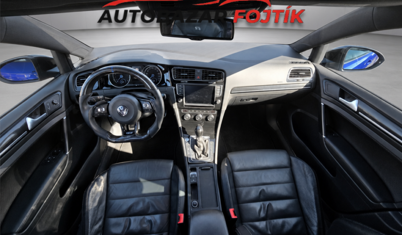 
								Volkswagen Golf 2014 – R 2.0TSi 221KW 4 Motion full									