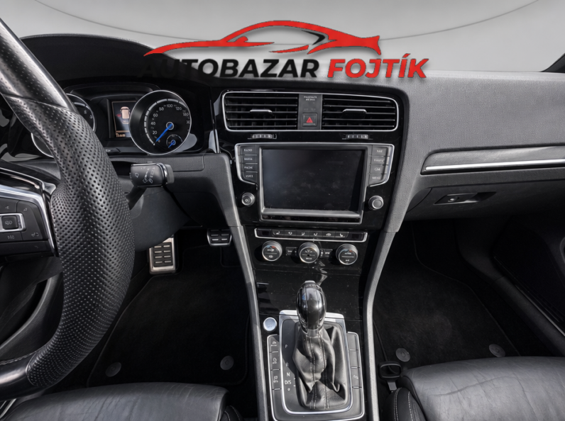 
								Volkswagen Golf 2014 – R 2.0TSi 221KW 4 Motion full									