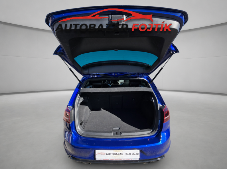 
								Volkswagen Golf 2014 – R 2.0TSi 221KW 4 Motion full									