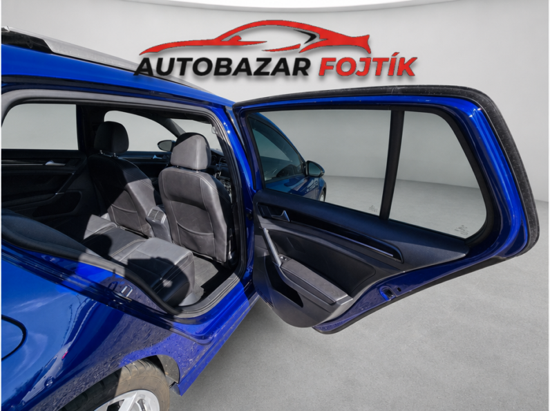 
								Volkswagen Golf 2014 – R 2.0TSi 221KW 4 Motion full									