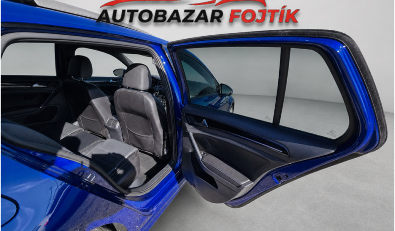 
								Volkswagen Golf 2014 – R 2.0TSi 221KW 4 Motion full									
