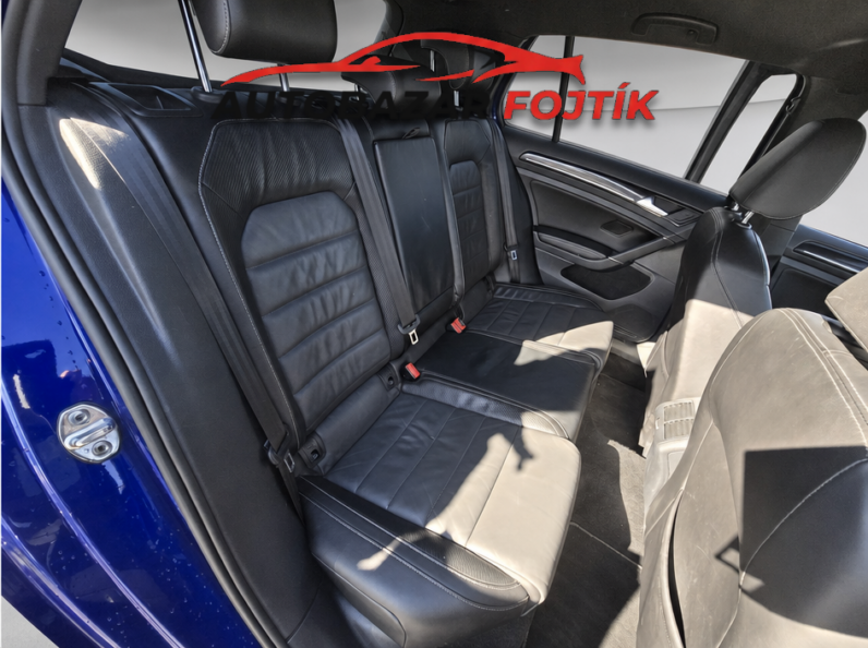 
								Volkswagen Golf 2014 – R 2.0TSi 221KW 4 Motion full									