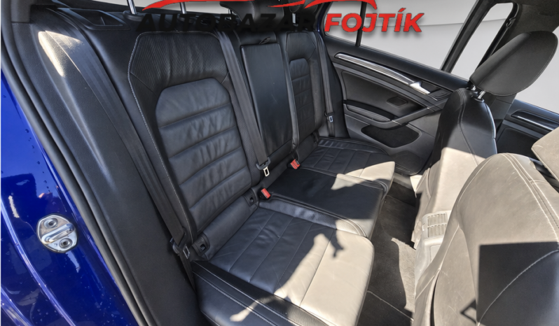 
								Volkswagen Golf 2014 – R 2.0TSi 221KW 4 Motion full									