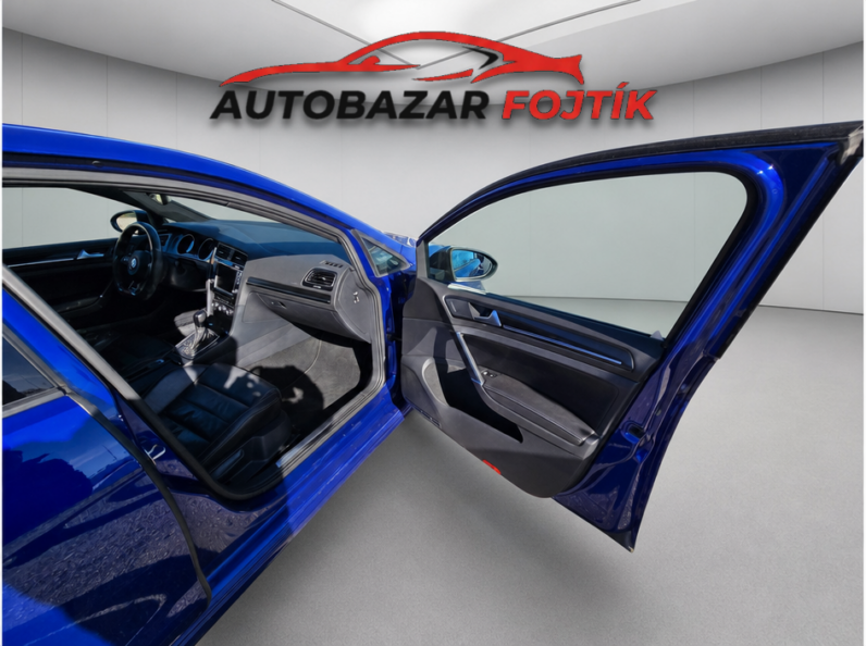 
								Volkswagen Golf 2014 – R 2.0TSi 221KW 4 Motion full									