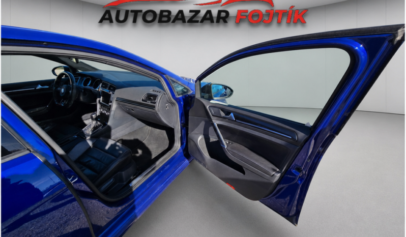 
								Volkswagen Golf 2014 – R 2.0TSi 221KW 4 Motion full									