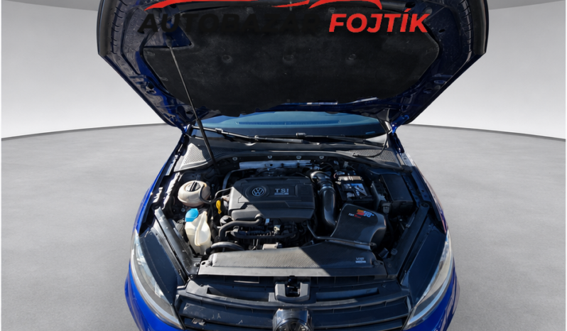 
								Volkswagen Golf 2014 – R 2.0TSi 221KW 4 Motion full									