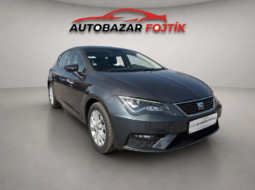 Seat Leon 2021 – 1.5 TSGi Style DSG
