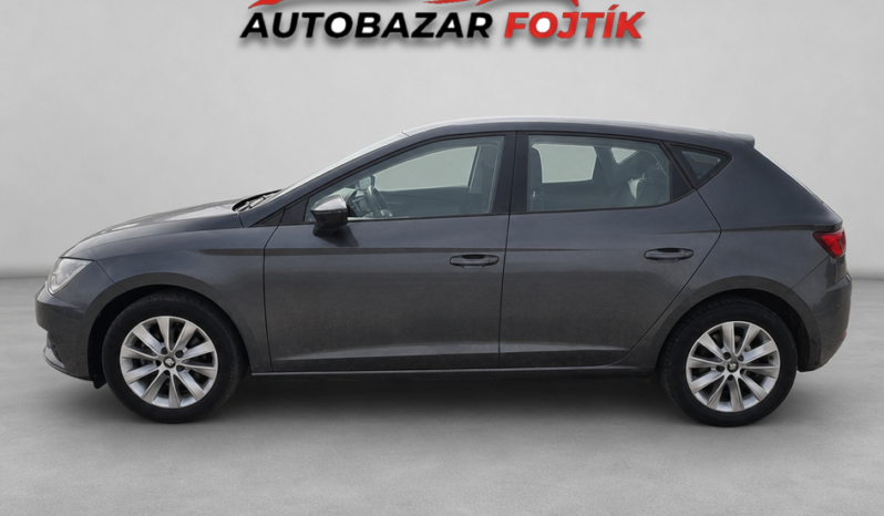 
								Seat Leon 2021 – 1.5 TSGi Style DSG full									