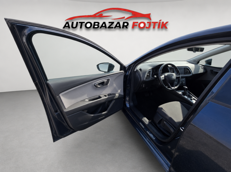 
								Seat Leon 2021 – 1.5 TSGi Style DSG full									