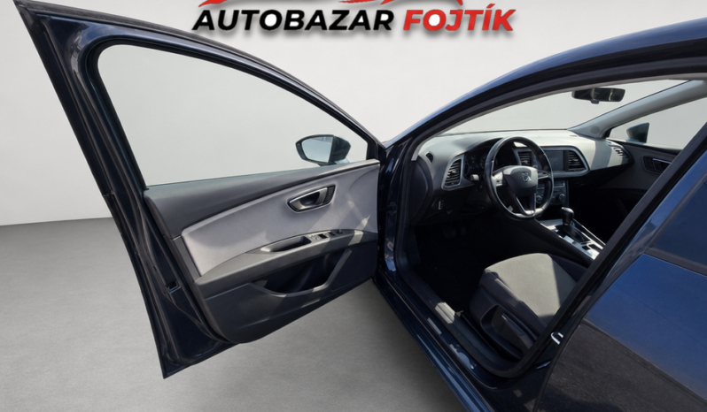 
								Seat Leon 2021 – 1.5 TSGi Style DSG full									