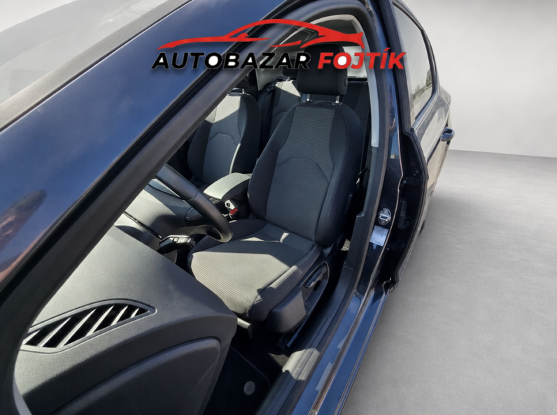 
								Seat Leon 2021 – 1.5 TSGi Style DSG full									