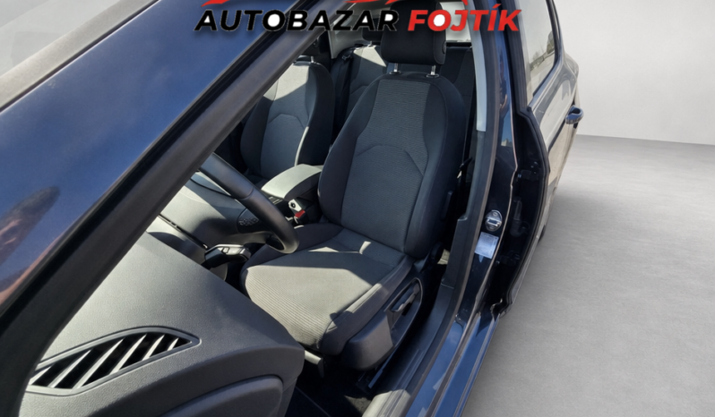 
								Seat Leon 2021 – 1.5 TSGi Style DSG full									
