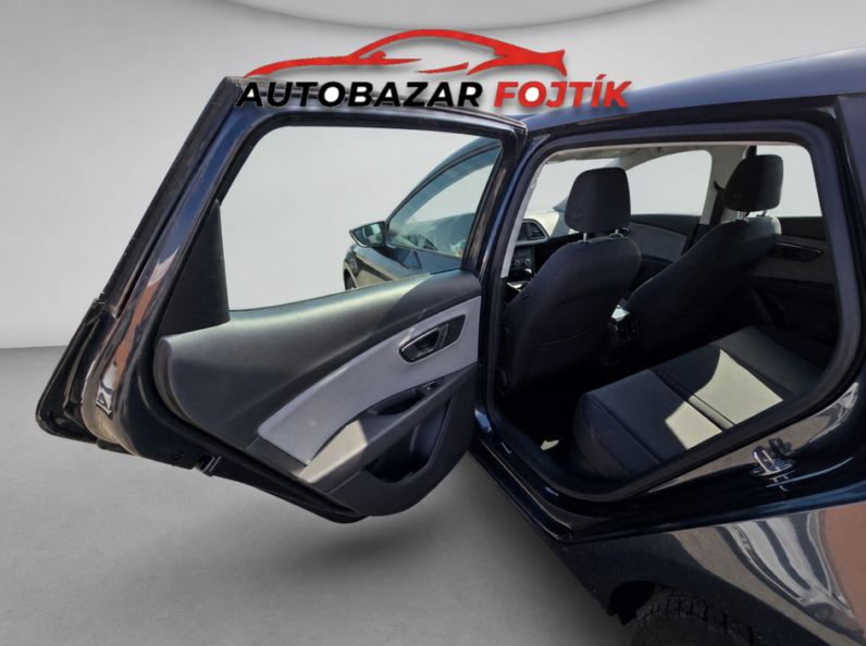 
								Seat Leon 2021 – 1.5 TSGi Style DSG full									