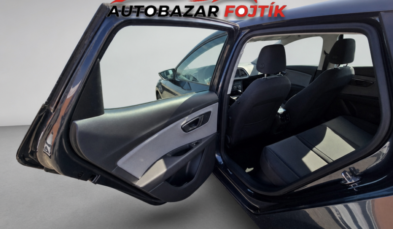 
								Seat Leon 2021 – 1.5 TSGi Style DSG full									