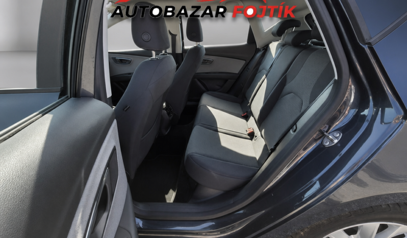 
								Seat Leon 2021 – 1.5 TSGi Style DSG full									