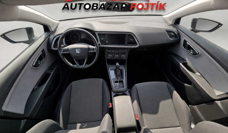 
								Seat Leon 2021 – 1.5 TSGi Style DSG full									