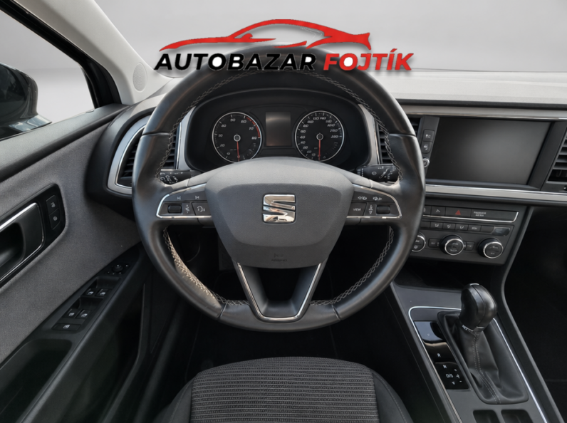 
								Seat Leon 2021 – 1.5 TSGi Style DSG full									