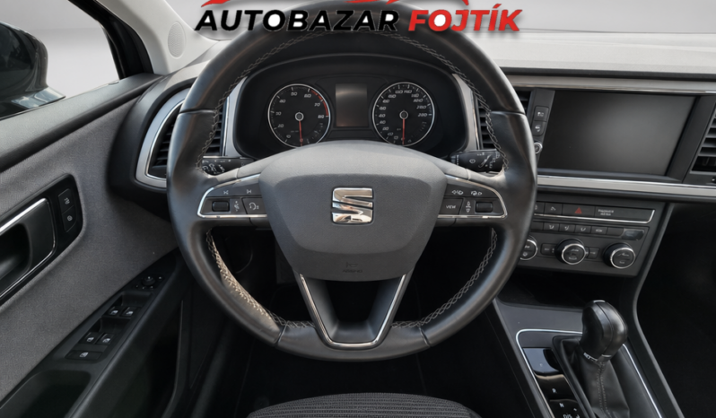 
								Seat Leon 2021 – 1.5 TSGi Style DSG full									