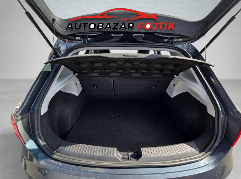 
								Seat Leon 2021 – 1.5 TSGi Style DSG full									