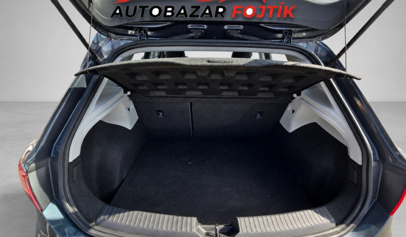 
								Seat Leon 2021 – 1.5 TSGi Style DSG full									