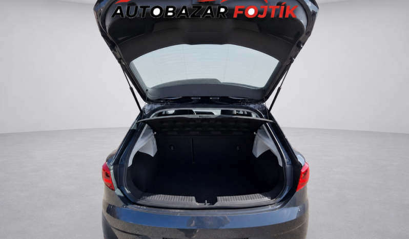 
								Seat Leon 2021 – 1.5 TSGi Style DSG full									