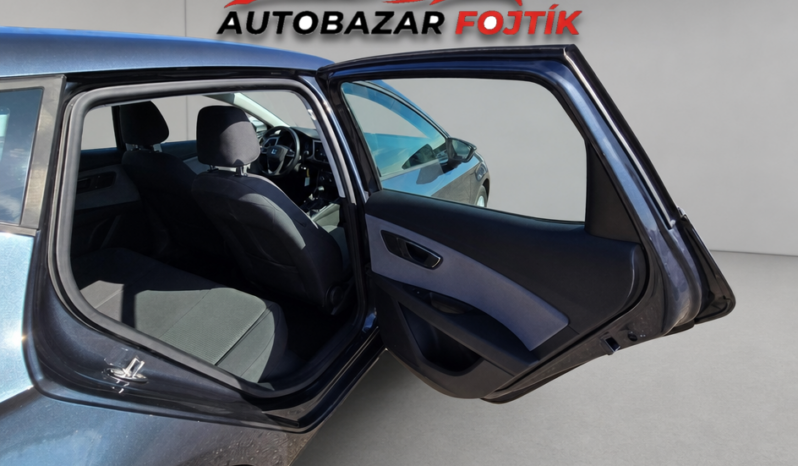 
								Seat Leon 2021 – 1.5 TSGi Style DSG full									